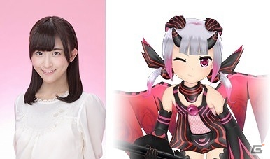 iOS/Android「オルタナティブガールズ」アニメジャパン2017のスペシャルステージの出演ゲスト情報が公開！の画像7