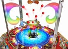 アクションボール抽選型メダルゲーム「トレジャーシュート」が稼働開始！