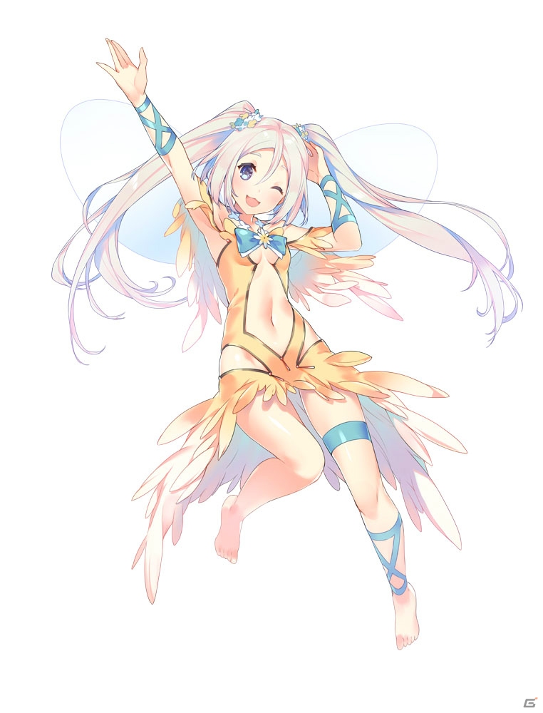 シリーズ完全新作「オメガラビリンスZ」のゲーム情報が到着！新キャラ・茜崎莉央（CV：福原綾香）や新要素「Z胸モード」を紹介の画像10