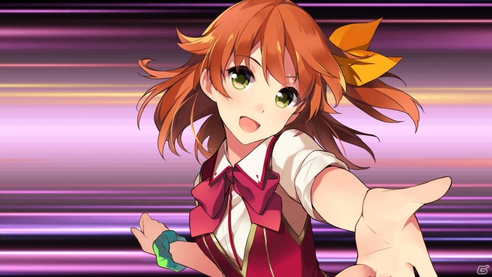 シリーズ完全新作「オメガラビリンスZ」のゲーム情報が到着！新キャラ・茜崎莉央（CV：福原綾香）や新要素「Z胸モード」を紹介の画像18