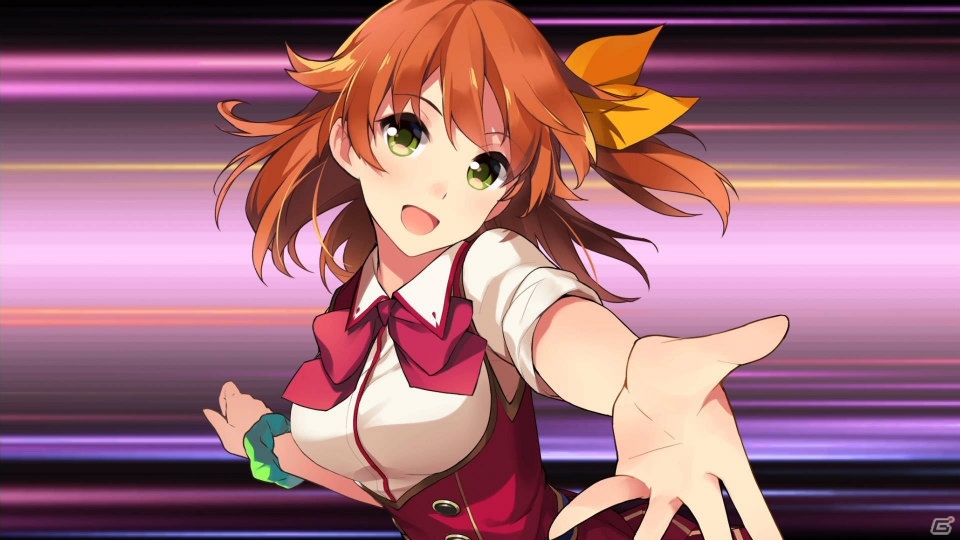シリーズ完全新作「オメガラビリンスZ」のゲーム情報が到着！新キャラ・茜崎莉央（CV：福原綾香）や新要素「Z胸モード」を紹介の画像19