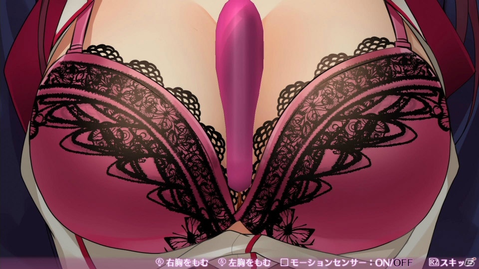 シリーズ完全新作「オメガラビリンスZ」のゲーム情報が到着！新キャラ・茜崎莉央（CV：福原綾香）や新要素「Z胸モード」を紹介の画像26