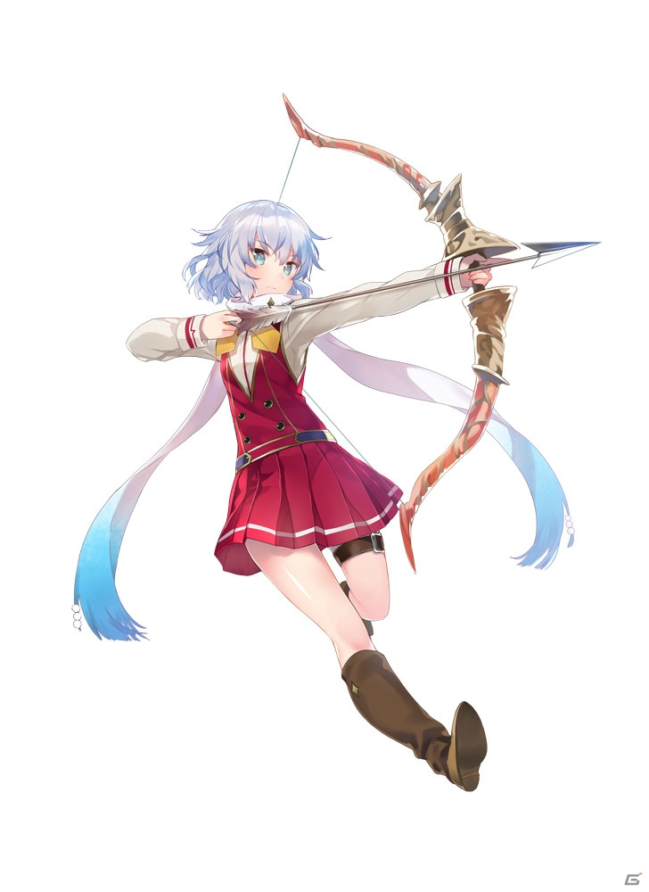 シリーズ完全新作「オメガラビリンスZ」のゲーム情報が到着！新キャラ・茜崎莉央（CV：福原綾香）や新要素「Z胸モード」を紹介の画像9