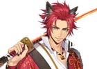 iOS/Android「戦刻ナイトブラッド」サンプルボイス第4弾「武田軍」が公開！小西克幸さん、木村良平さんらが出演