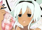 「閃乱カグラ NewWave Gバースト」イベント「サプライズにびっくり！ホワイトデー2017 段位戦-秘闘技杯-」が開催！