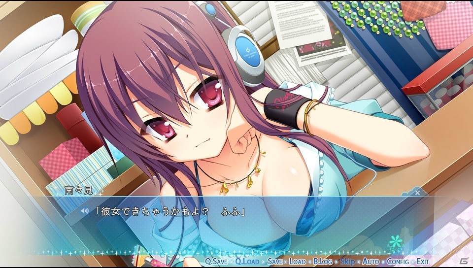 七夕の夜に彼らが願うのは…？PS Vita「カルマルカ＊サークル」が2017年6月29日に発売の画像15