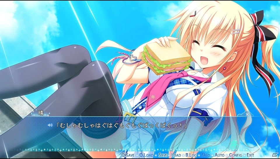 七夕の夜に彼らが願うのは…？PS Vita「カルマルカ＊サークル」が2017年6月29日に発売の画像16