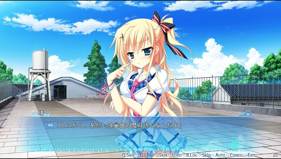 七夕の夜に彼らが願うのは…？PS Vita「カルマルカ＊サークル」が2017年6月29日に発売の画像17
