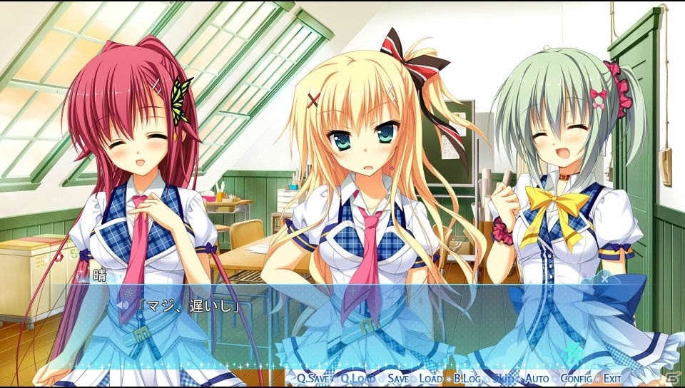 七夕の夜に彼らが願うのは…？PS Vita「カルマルカ＊サークル」が2017年6月29日に発売の画像18
