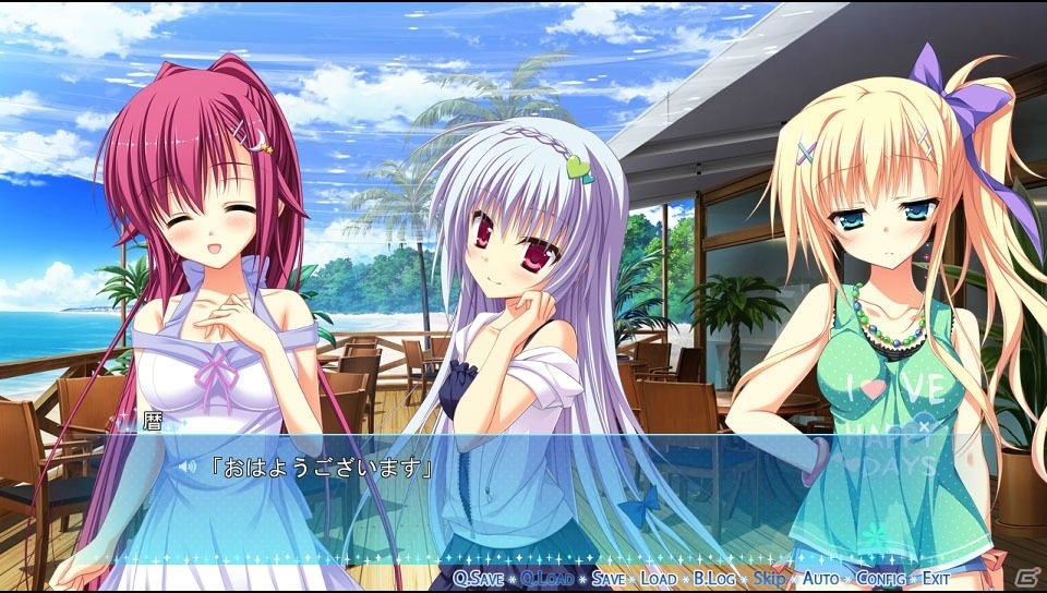七夕の夜に彼らが願うのは…？PS Vita「カルマルカ＊サークル」が2017年6月29日に発売の画像21