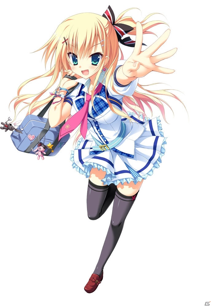 七夕の夜に彼らが願うのは…？PS Vita「カルマルカ＊サークル」が2017年6月29日に発売の画像29