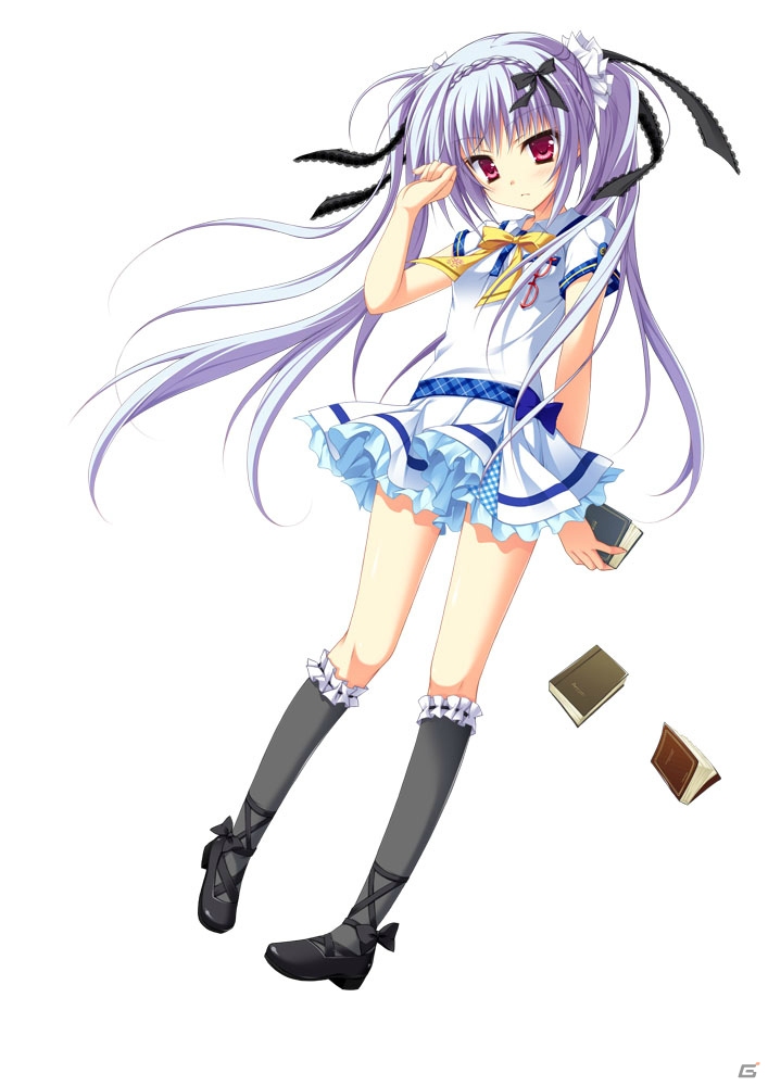 七夕の夜に彼らが願うのは…？PS Vita「カルマルカ＊サークル」が2017年6月29日に発売の画像32