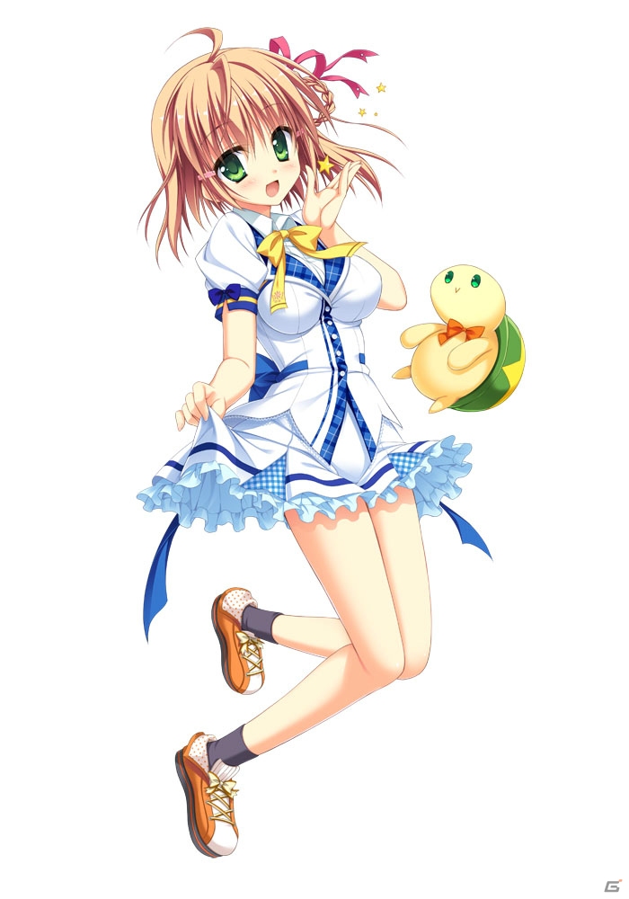 七夕の夜に彼らが願うのは…？PS Vita「カルマルカ＊サークル」が2017年6月29日に発売の画像35
