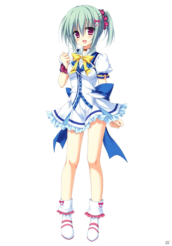七夕の夜に彼らが願うのは…？PS Vita「カルマルカ＊サークル」が2017年6月29日に発売の画像43