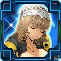 iOS/Android「スーパーロボット大戦X-Ω」カタリーナのボイス付きパイロットパーツが入手できるイベント「運命を動かす絆」が開催!の画像2