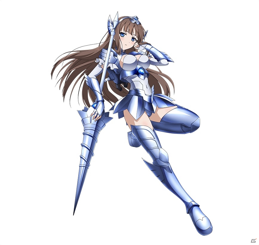 iOS/Android「ソードアート・オンライン コード・レジスタ」ブラック・ロータスを仲間に！「アクセル・ワールド エンドオブバースト」とのコラボがスタートの画像6