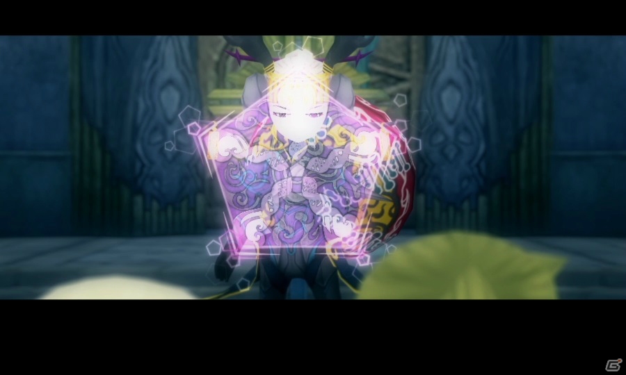 3ds アライアンス アライブ プレイ動画 バトルシステム編 が公開 雨の世界 のキャラクターたちを紹介 ゲーム情報サイト Gamer