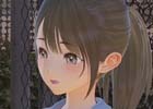 PS4/PS Vita「BLUE REFLECTION 幻に舞う少女の剣」真田凛のキャラクタームービー＆Twitter用画像が公開！