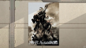 「ファンタシースターオンライン2」と「NieR:Automata」のコラボによるACスクラッチ「オートマタレプリカ」が登場！の画像70