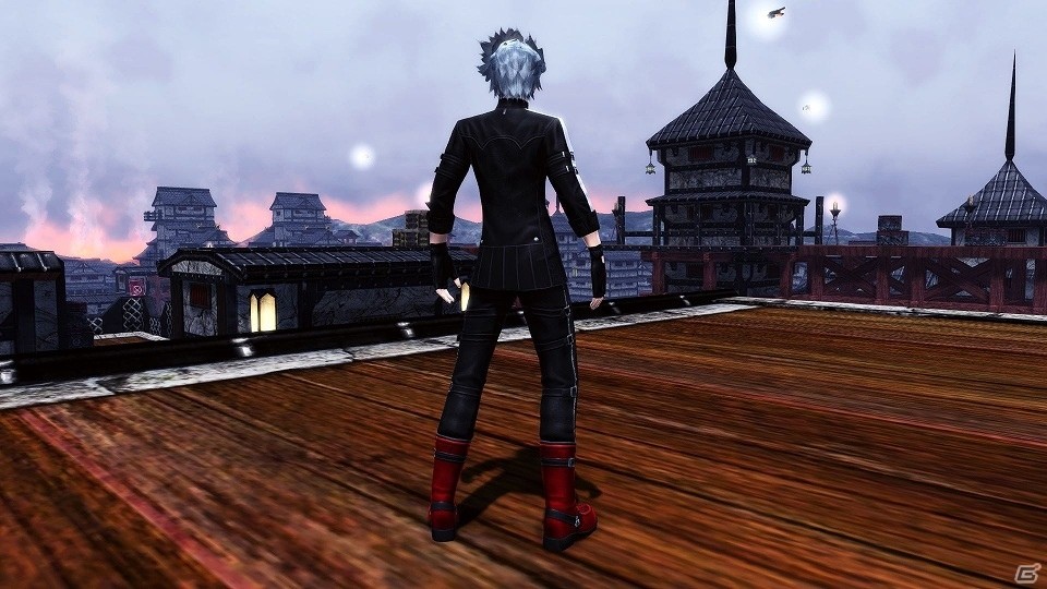 「ファンタシースターオンライン2」と「NieR:Automata」のコラボによるACスクラッチ「オートマタレプリカ」が登場！の画像31