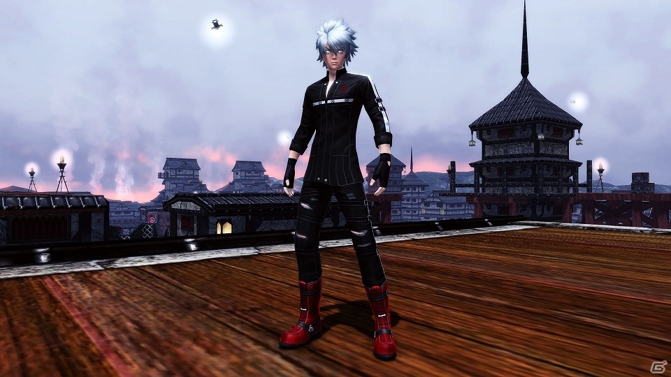 「ファンタシースターオンライン2」と「NieR:Automata」のコラボによるACスクラッチ「オートマタレプリカ」が登場！の画像32