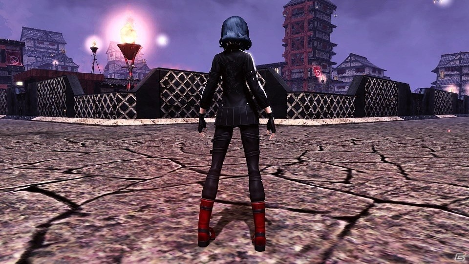 「ファンタシースターオンライン2」と「NieR:Automata」のコラボによるACスクラッチ「オートマタレプリカ」が登場！の画像41