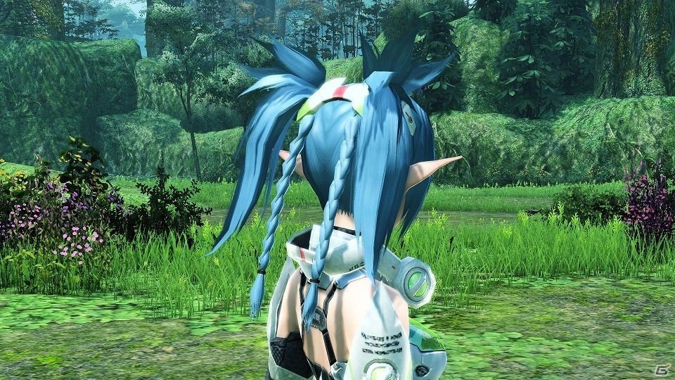「ファンタシースターオンライン2」と「NieR:Automata」のコラボによるACスクラッチ「オートマタレプリカ」が登場！の画像53