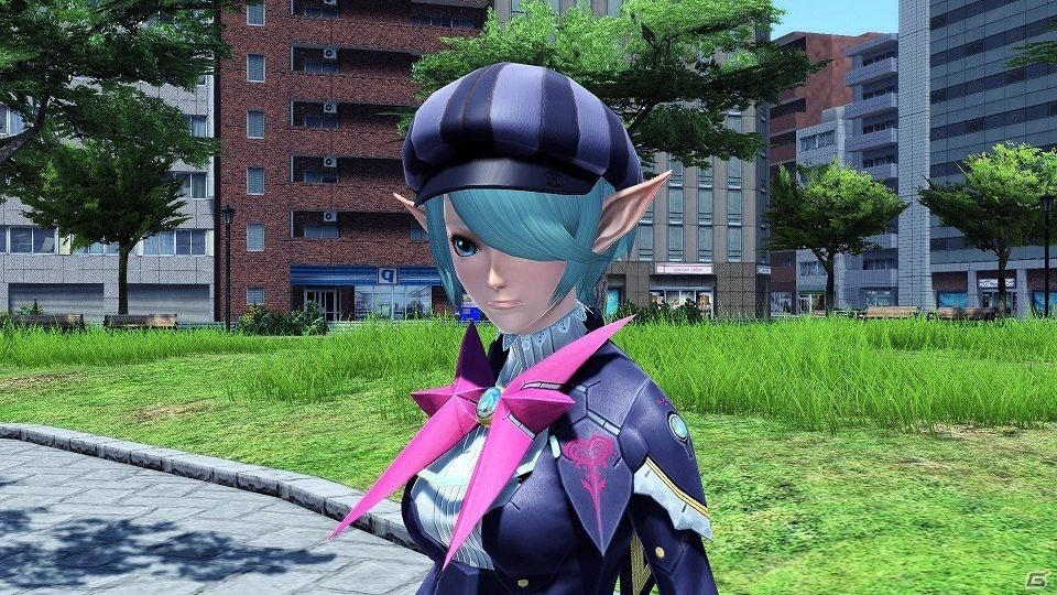 「ファンタシースターオンライン2」と「NieR:Automata」のコラボによるACスクラッチ「オートマタレプリカ」が登場！の画像55