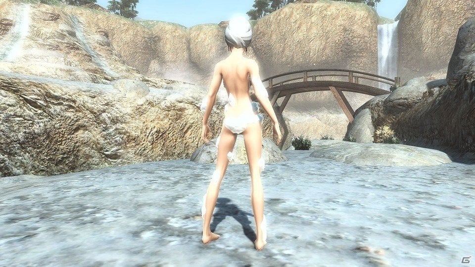「ファンタシースターオンライン2」と「NieR:Automata」のコラボによるACスクラッチ「オートマタレプリカ」が登場！の画像75