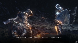 ただ眠り続ける、その娘の名は“フィリアノール”―PS4/Xbox One/PC「DARK SOULS III」追加DLC第2弾「THE RINGED CITY」の新情報が公開の画像1