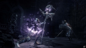 ただ眠り続ける、その娘の名は“フィリアノール”―PS4/Xbox One/PC「DARK SOULS III」追加DLC第2弾「THE RINGED CITY」の新情報が公開の画像2