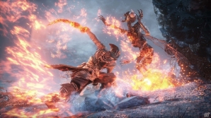 ただ眠り続ける、その娘の名は“フィリアノール”―PS4/Xbox One/PC「DARK SOULS III」追加DLC第2弾「THE RINGED CITY」の新情報が公開の画像3