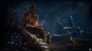 ただ眠り続ける、その娘の名は“フィリアノール”―PS4/Xbox One/PC「DARK SOULS III」追加DLC第2弾「THE RINGED CITY」の新情報が公開の画像4