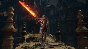 ただ眠り続ける、その娘の名は“フィリアノール”―PS4/Xbox One/PC「DARK SOULS III」追加DLC第2弾「THE RINGED CITY」の新情報が公開の画像5