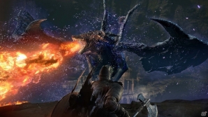 ただ眠り続ける、その娘の名は“フィリアノール”―PS4/Xbox One/PC「DARK SOULS III」追加DLC第2弾「THE RINGED CITY」の新情報が公開の画像6