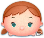 iOS/Android「LINE:ディズニー ツムツム」イベント「アナと雪の女王」が開催！「雪だるまつくろう」付きの新ツム「キュートアナ」も登場の画像5