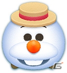 iOS/Android「LINE:ディズニー ツムツム」イベント「アナと雪の女王」が開催！「雪だるまつくろう」付きの新ツム「キュートアナ」も登場の画像7