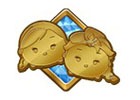 iOS/Android「LINE:ディズニー ツムツム」イベント「アナと雪の女王」が開催！「雪だるまつくろう」付きの新ツム「キュートアナ」も登場