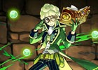 ムック「パズル＆ドラゴンズ5th ANNIVERSARY」が本日発売！アーマードロップ“木の古老・トーリエ”をゲットしよう