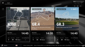 PS4「グランツーリスモSPORT」クローズドベータテストが3月18日よりアメリカにて実施―日本、ヨーロッパ地域でも順次実施を予定の画像1