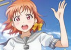 ラブライブ！スクールアイドルコレクション「キラキラカード＆クリアホルダーセットPart1」が本日発売！