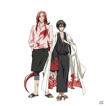 iOS/Android「【18】キミト ツナガル パズル」アニメ「SERVAMP-サーヴァンプ-」とのコラボが開催！の画像5