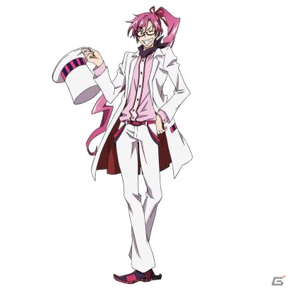 iOS/Android「【18】キミト ツナガル パズル」アニメ「SERVAMP-サーヴァンプ-」とのコラボが開催！の画像6