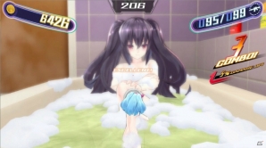 PS Vita「ガンガンピクシーズ」大坪由佳さんと今村彩夏さんによる実機プレイ映像（後編）が公開！乙女鎮圧戦に挑戦する2人が見たものは…？の画像2