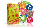 オインクゲームズが新作ボードゲーム「スタータップス」をゲームマーケット2016神戸で先行発売