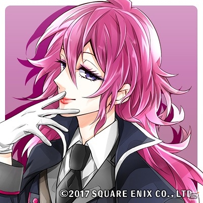 iOS/Android「君と霧のラビリンス」新キャラクター4名が発表！NAOE氏の直筆サイン色紙プレゼントキャンペーンも実施の画像2