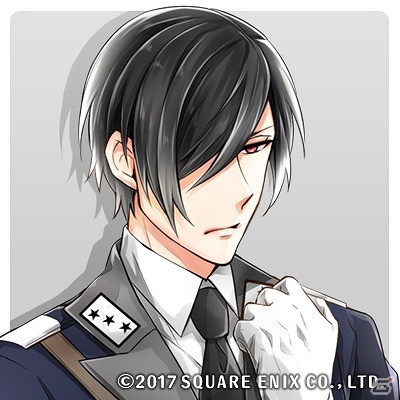 iOS/Android「君と霧のラビリンス」新キャラクター4名が発表！NAOE氏の直筆サイン色紙プレゼントキャンペーンも実施の画像4