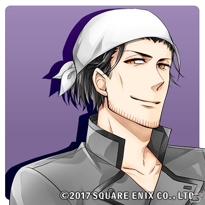 iOS/Android「君と霧のラビリンス」新キャラクター4名が発表！NAOE氏の直筆サイン色紙プレゼントキャンペーンも実施の画像5
