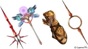 「グランブルーファンタジー」3周年を記念した大型アップデートが実施！3rd Anniversaryガチャセットも販売の画像19