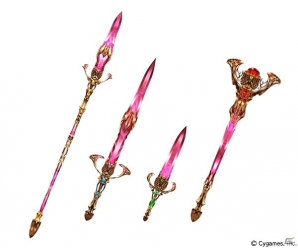「グランブルーファンタジー」3周年を記念した大型アップデートが実施！3rd Anniversaryガチャセットも販売の画像24